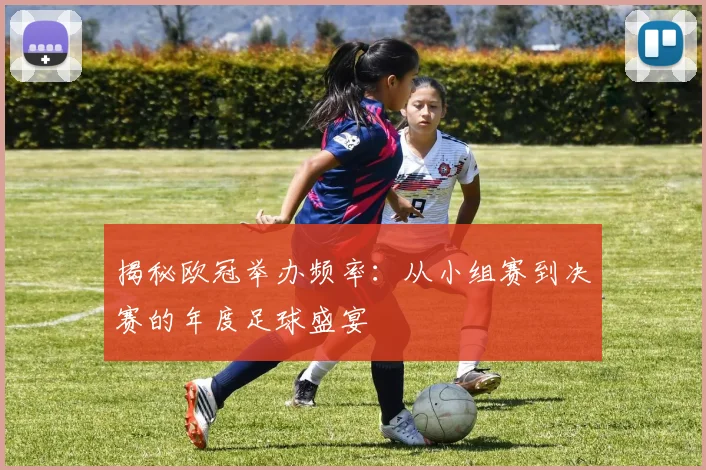 揭秘欧冠举办频率：从小组赛到决赛的年度足球盛宴